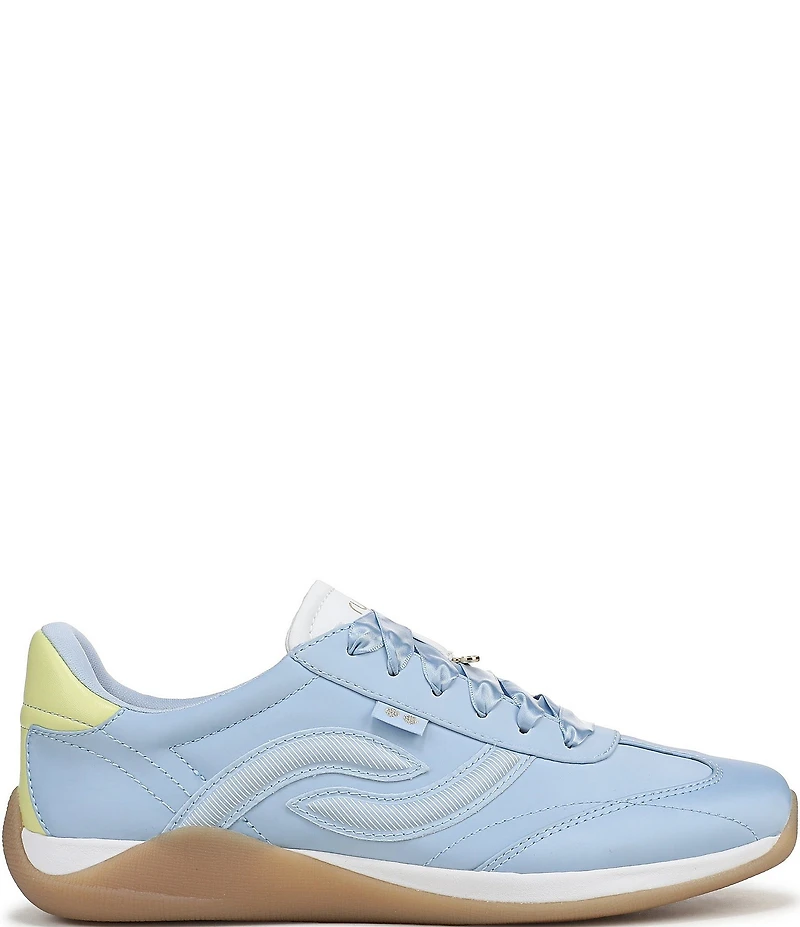Ryka Women's Era Ribbon Lace Sneakers