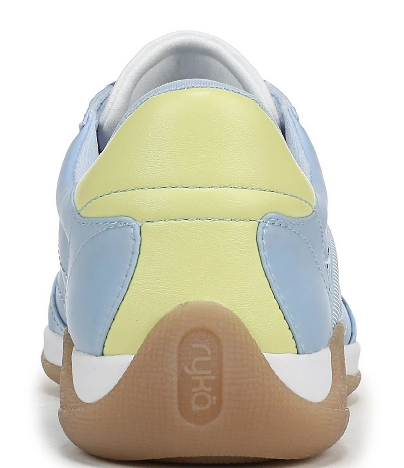 Ryka Women's Era Ribbon Lace Sneakers
