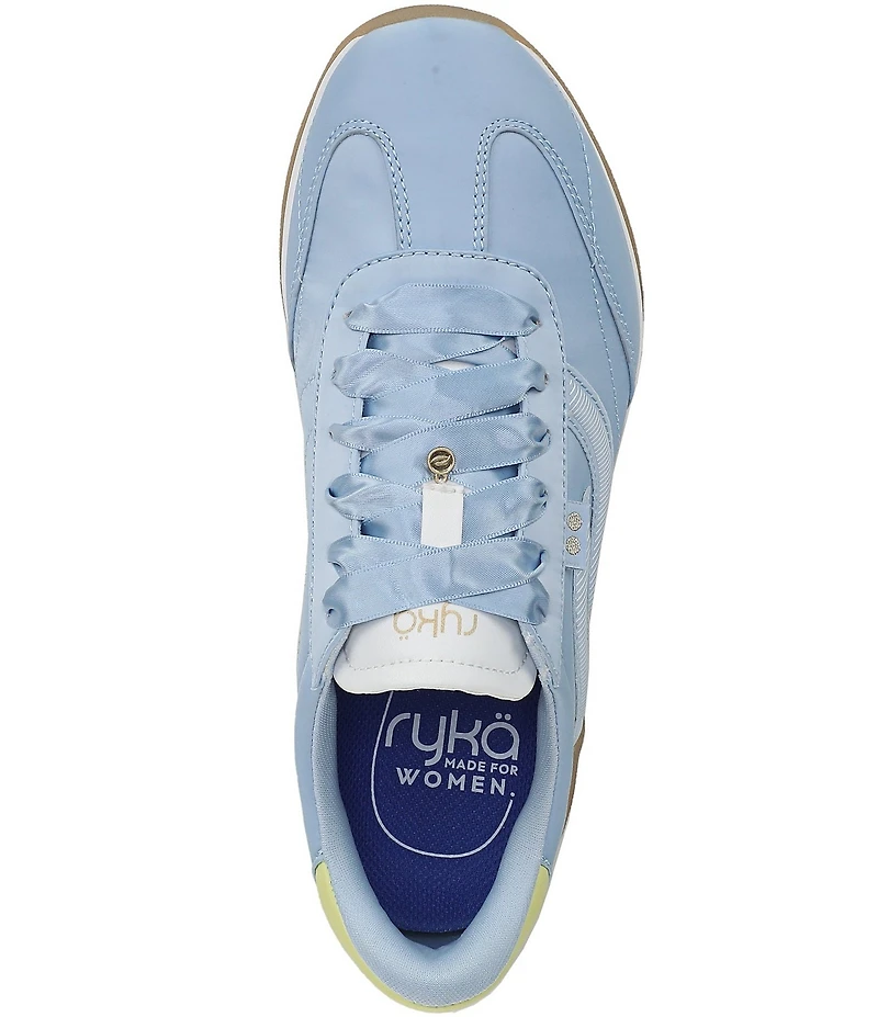 Ryka Women's Era Ribbon Lace Sneakers