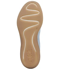 Ryka Women's Era Ribbon Lace Sneakers