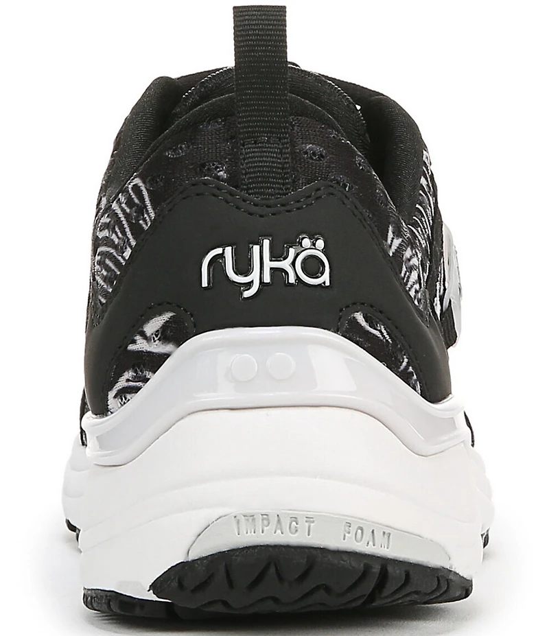 Ryka Women's Hydro Sport Mesh Water Friendly Sneakers