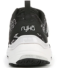 Ryka Women's Hydro Sport Mesh Water Friendly Sneakers