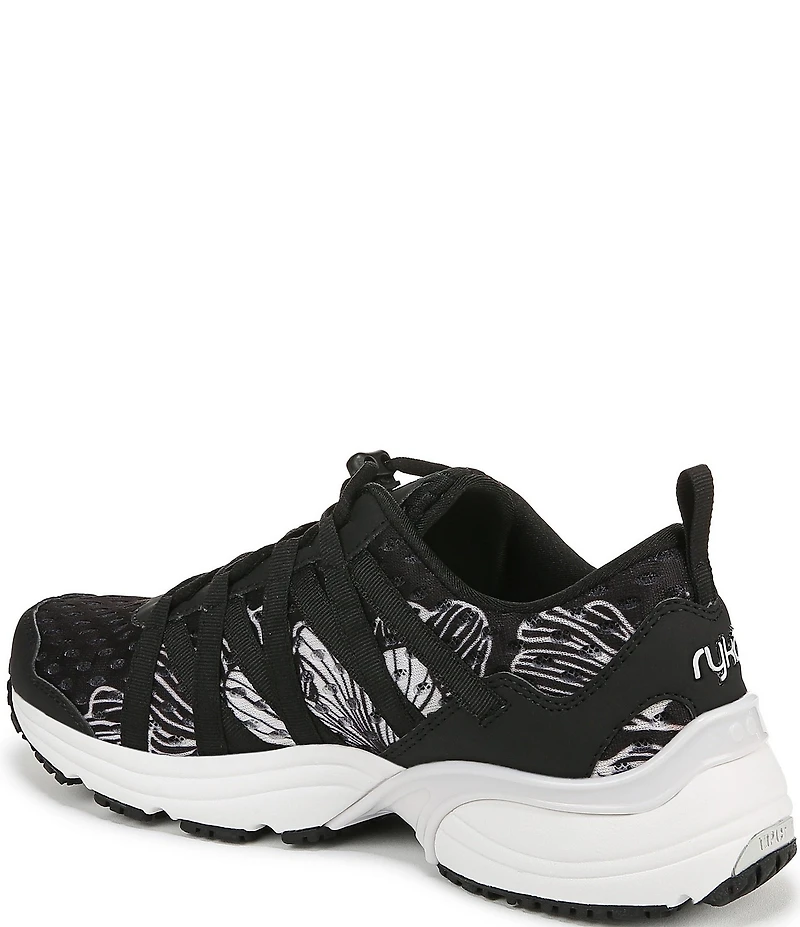 Ryka Women's Hydro Sport Mesh Water Friendly Sneakers