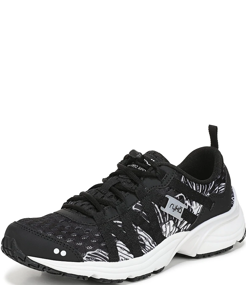 Ryka Women's Hydro Sport Mesh Water Friendly Sneakers
