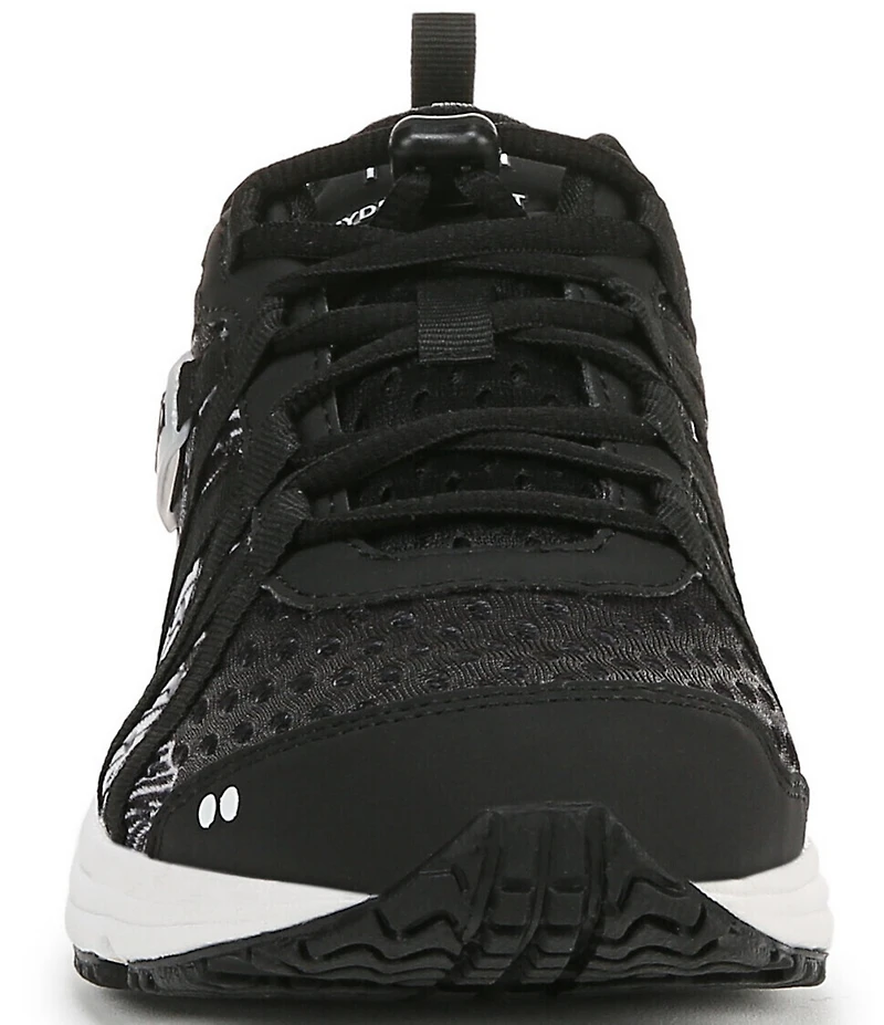 Ryka Women's Hydro Sport Mesh Water Friendly Sneakers