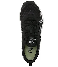 Ryka Women's Hydro Sport Mesh Water Friendly Sneakers