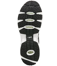 Ryka Women's Hydro Sport Mesh Water Friendly Sneakers