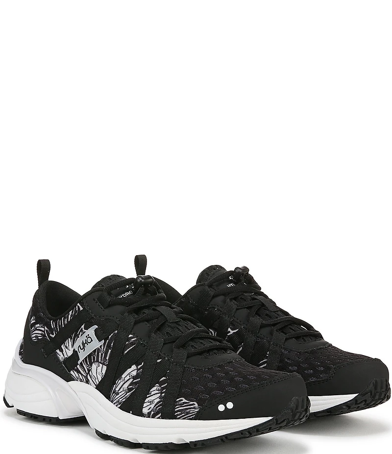 Ryka Women's Hydro Sport Mesh Water Friendly Sneakers