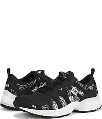 Ryka Women's Hydro Sport Mesh Water Friendly Sneakers