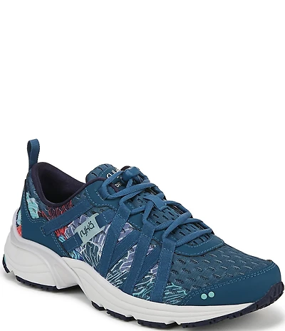 Ryka Women's Hydro Sport Mesh Water Friendly Sneakers
