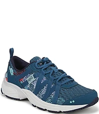 Ryka Women's Hydro Sport Mesh Water Friendly Sneakers