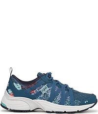 Ryka Women's Hydro Sport Mesh Water Friendly Sneakers