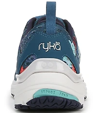 Ryka Women's Hydro Sport Mesh Water Friendly Sneakers