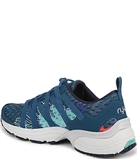 Ryka Women's Hydro Sport Mesh Water Friendly Sneakers