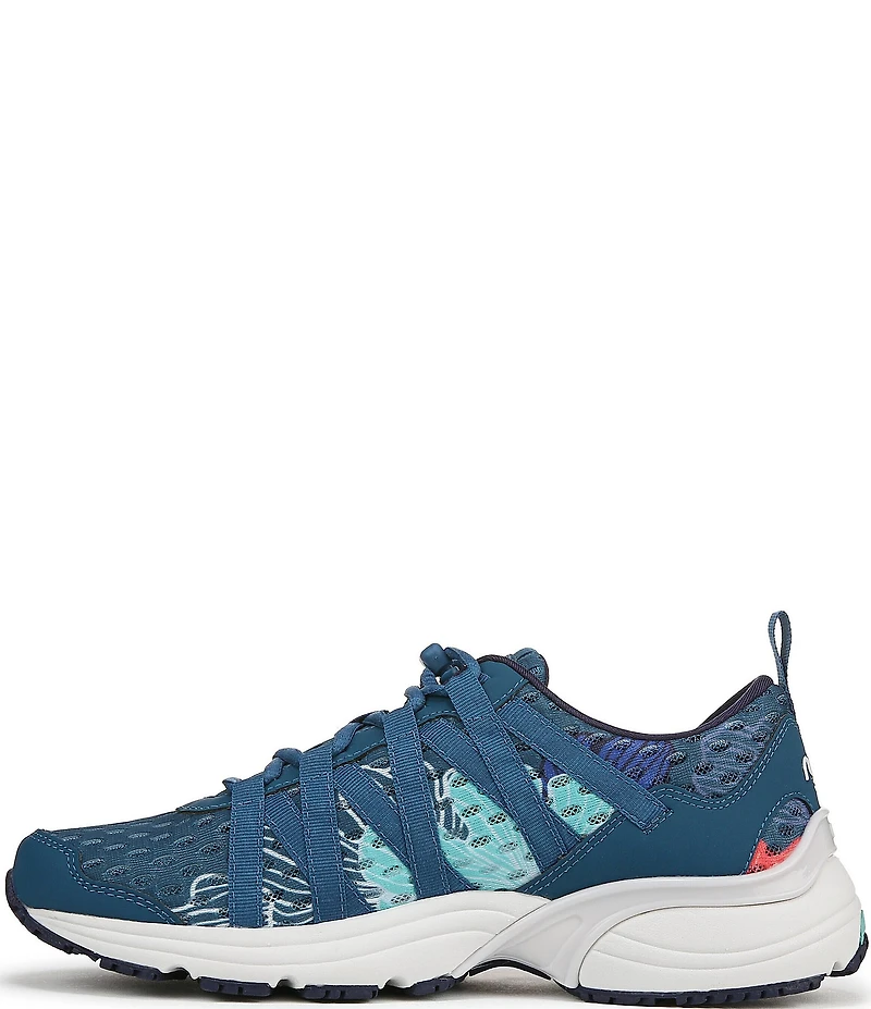Ryka Women's Hydro Sport Mesh Water Friendly Sneakers