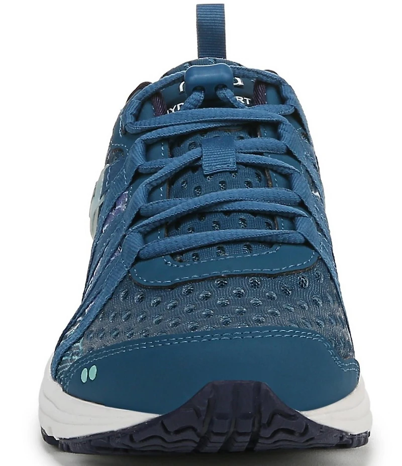 Ryka Women's Hydro Sport Mesh Water Friendly Sneakers