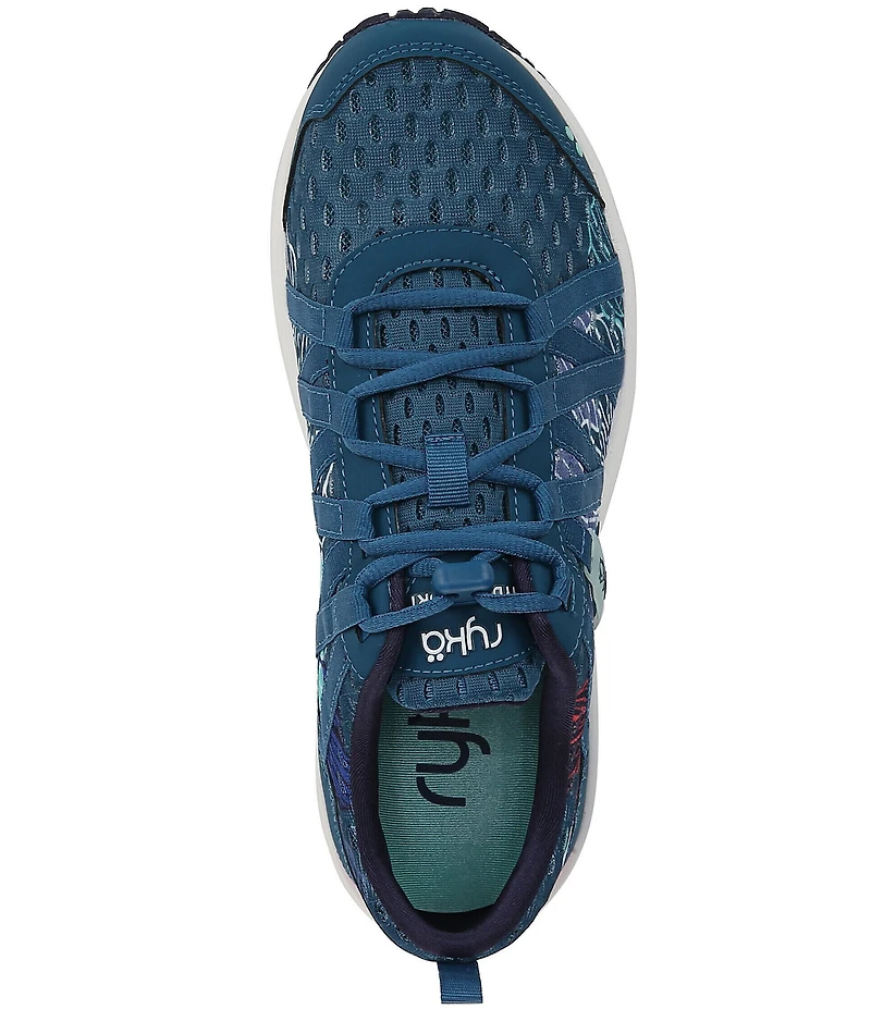 Ryka Women's Hydro Sport Mesh Water Friendly Sneakers
