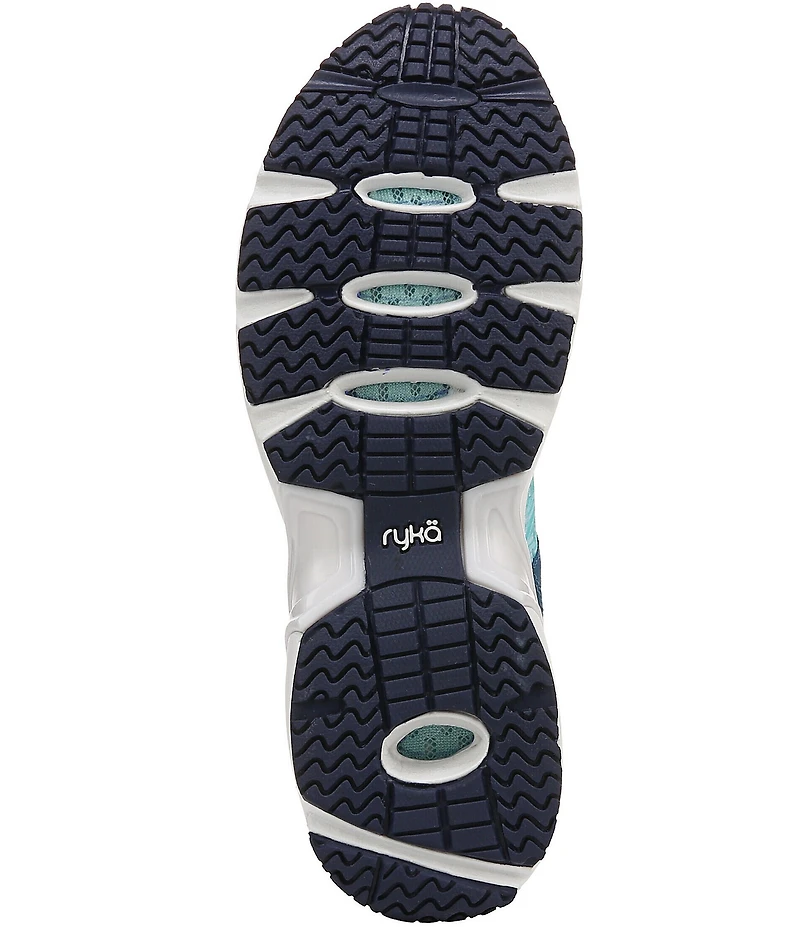 Ryka Women's Hydro Sport Mesh Water Friendly Sneakers