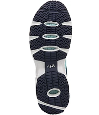 Ryka Women's Hydro Sport Mesh Water Friendly Sneakers