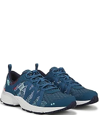 Ryka Women's Hydro Sport Mesh Water Friendly Sneakers