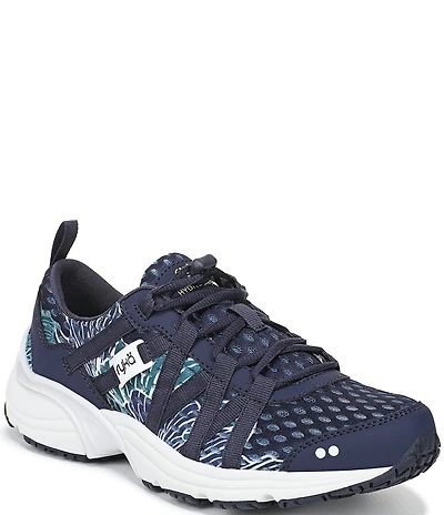 Ryka Women's Hydro Sport Mesh Water Friendly Sneakers