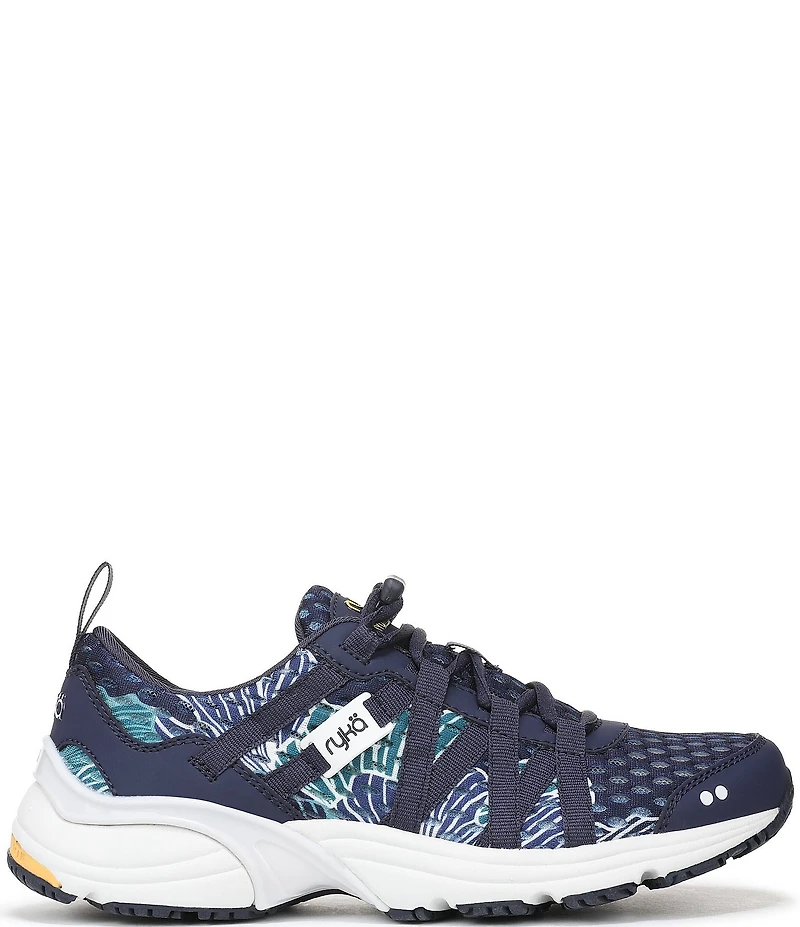 Ryka Women's Hydro Sport Mesh Water Friendly Sneakers