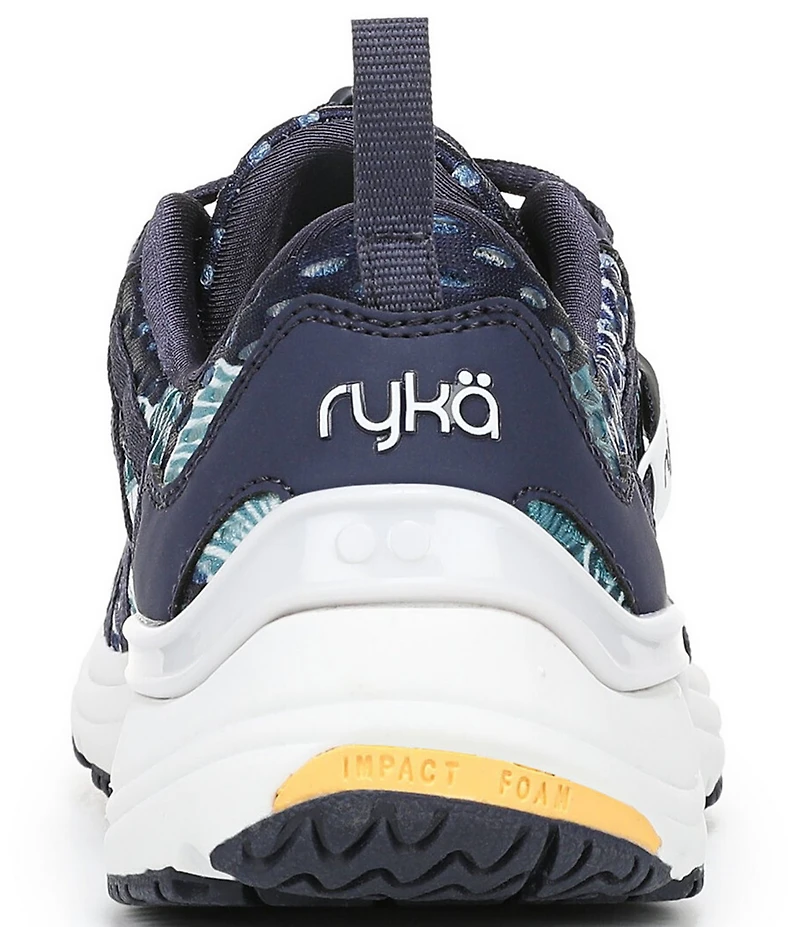 Ryka Women's Hydro Sport Mesh Water Friendly Sneakers