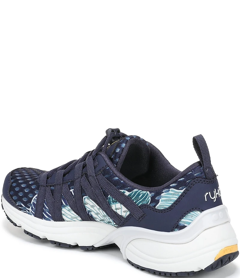 Ryka Women's Hydro Sport Mesh Water Friendly Sneakers