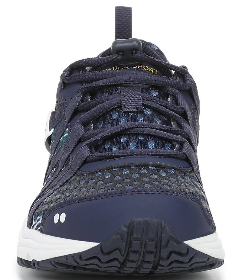 Ryka Women's Hydro Sport Mesh Water Friendly Sneakers