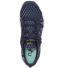 Ryka Women's Hydro Sport Mesh Water Friendly Sneakers