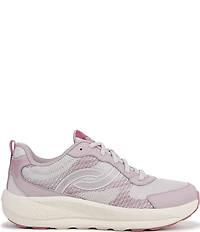 Ryka Women's Intent Mesh Walking Sneakers