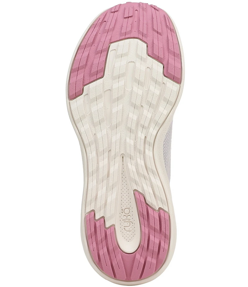 Ryka Women's Intent Mesh Walking Sneakers