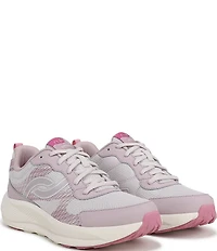 Ryka Women's Intent Mesh Walking Sneakers