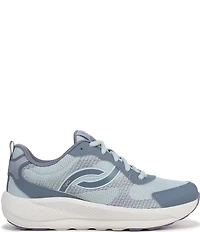 Ryka Women's Intent Mesh Walking Sneakers