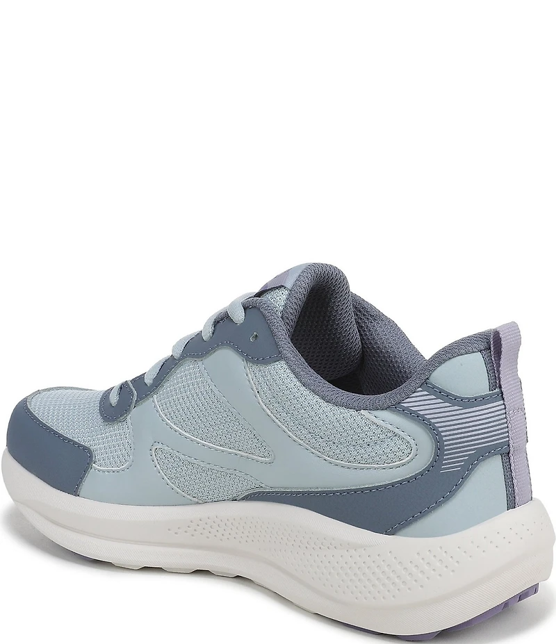 Ryka Women's Intent Mesh Walking Sneakers