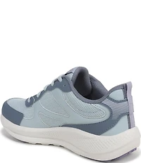 Ryka Women's Intent Mesh Walking Sneakers