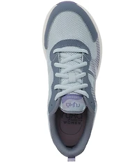 Ryka Women's Intent Mesh Walking Sneakers
