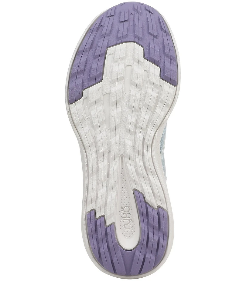 Ryka Women's Intent Mesh Walking Sneakers