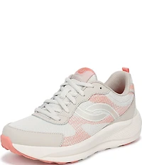 Ryka Women's Intent Mesh Walking Sneakers