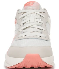 Ryka Women's Intent Mesh Walking Sneakers