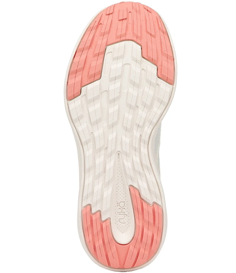 Ryka Women's Intent Mesh Walking Sneakers