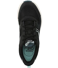 Ryka Women's Intent Mesh Walking Sneakers