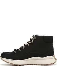 Ryka Women's Jackpot Retro Hiker Inspired Ankle Booties