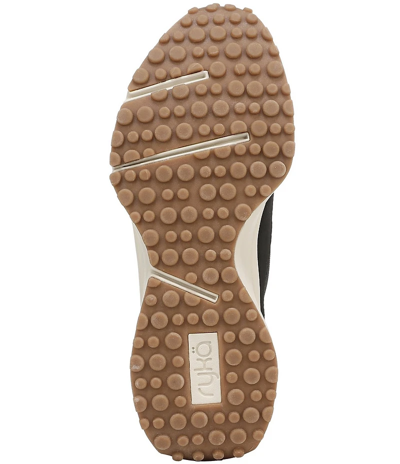 Ryka Women's Jackpot Retro Hiker Inspired Ankle Booties