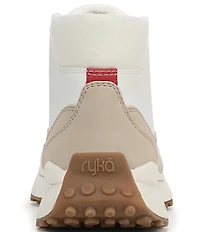 Ryka Women's Jackpot Retro Hiker Inspired Ankle Booties
