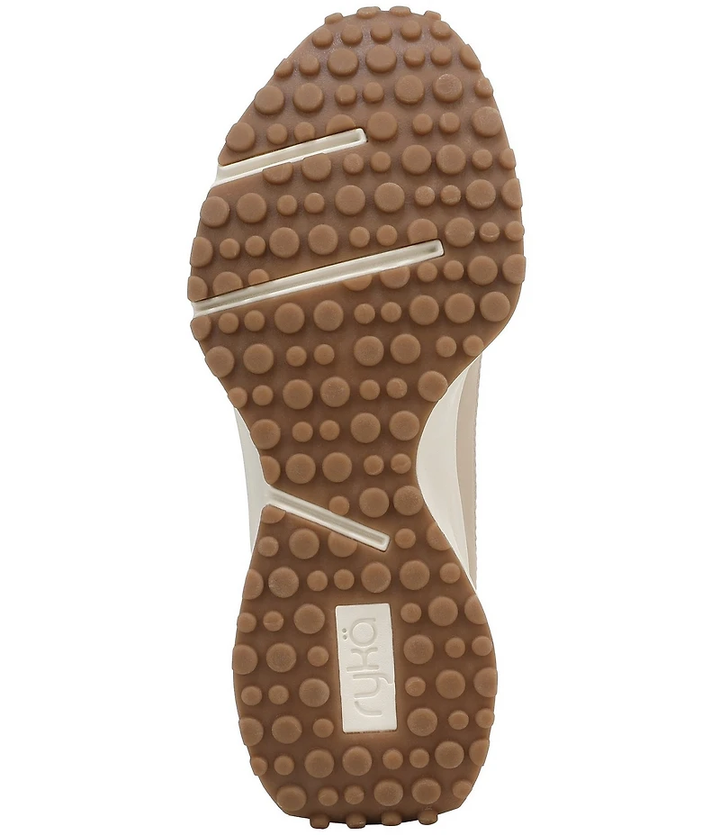 Ryka Women's Jackpot Retro Hiker Inspired Ankle Booties