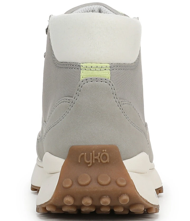 Ryka Women's Jackpot Retro Hiker Inspired Ankle Booties