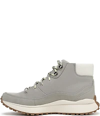 Ryka Women's Jackpot Retro Hiker Inspired Ankle Booties