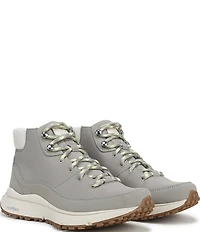 Ryka Women's Jackpot Retro Hiker Inspired Ankle Booties