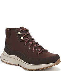 Ryka Women's Jackpot Retro Hiker Inspired Ankle Booties